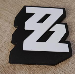 Zenless Zone Zero Logo