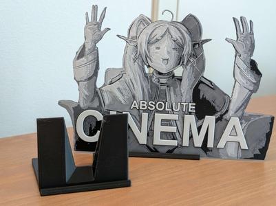 Hueforge Display Stand