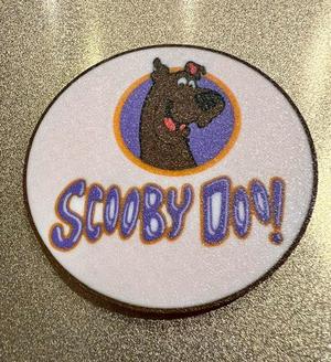 Scooby Doo Coaster