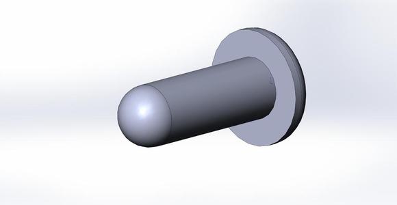 Mini Jack 3.5mm dust plug