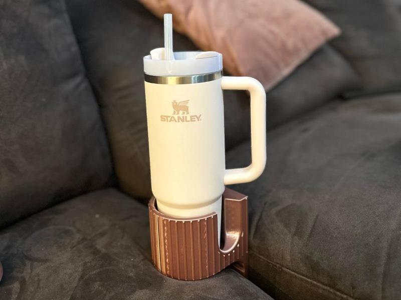 Cup Holder for Sofa (Mug holder)