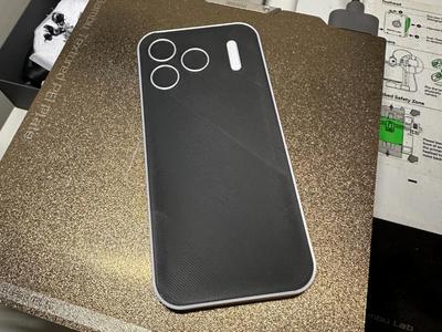 Toy cellphone