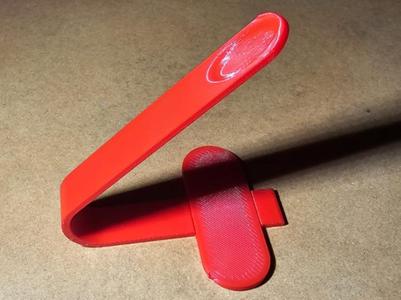 Mini Desktop Catapult