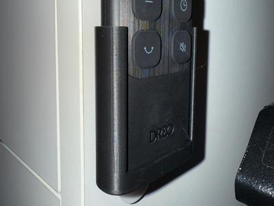 Dreo Fan Remote Wall Mount