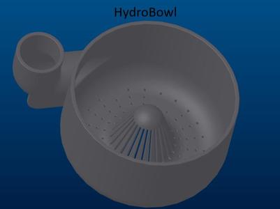 HydroBowl