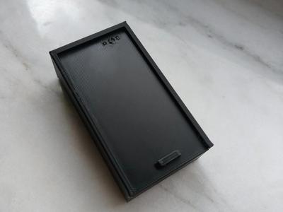 Little Minimalist Box