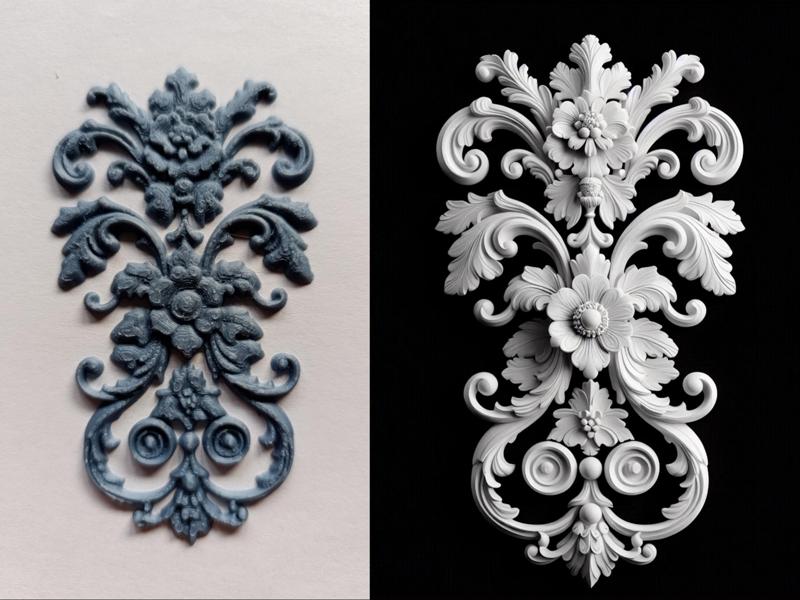 Decorative Frieze