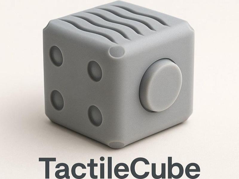 TactileCube