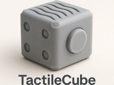 TactileCube