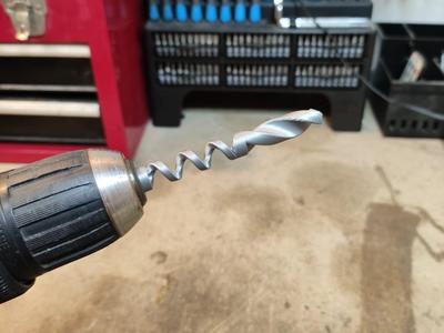 Flexi- Drill