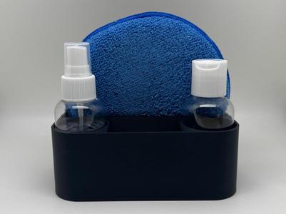 Bed Cleaner Caddy