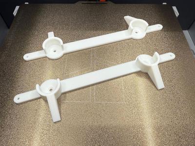 Ikea Billy Filament Shelf (Europe version)