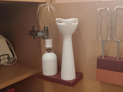 holder for Hyundai
