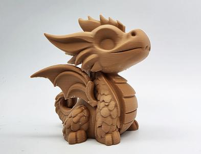 Little Dragon