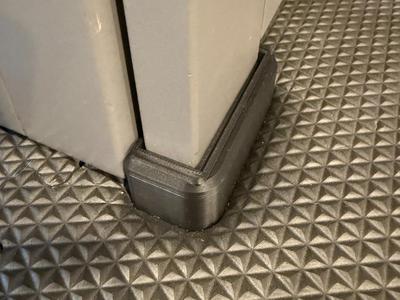 Trundle Bed Riser -  End Stuck Mattresses Forever!