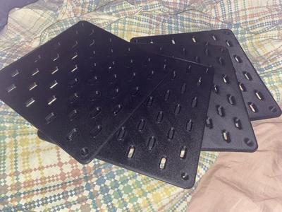 pegboard ikea with magnets