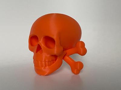 Skull Emoji