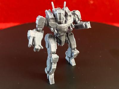 Wasp for BattleTech