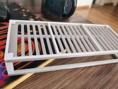 Kitchen Sponge Holder