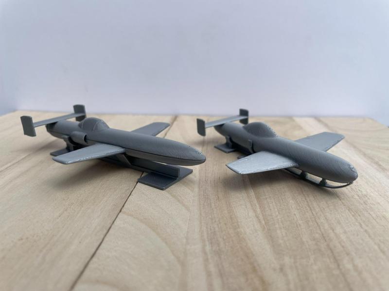 Mxy-7 Ohka (1:72)