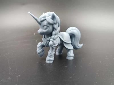 My Little Pony -Unicorn Princess - Toy