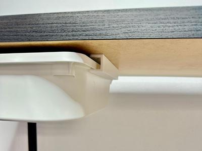 Trofast Under-Desk Mount