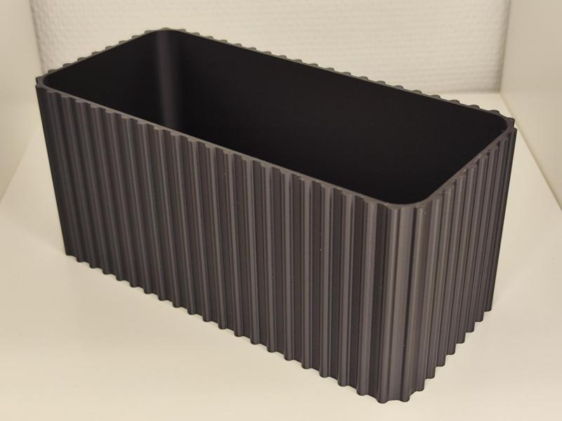 Desk Organizer Box 2 Versions