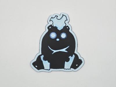 Tank Chibi Solo leveling 