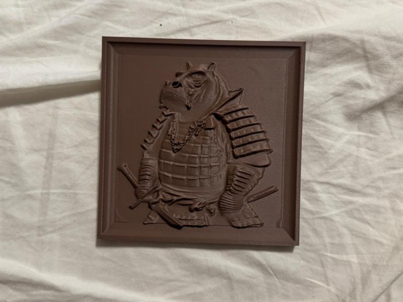 HIPPO SAMURAI