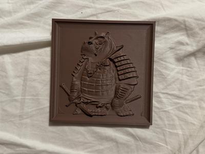 HIPPO SAMURAI