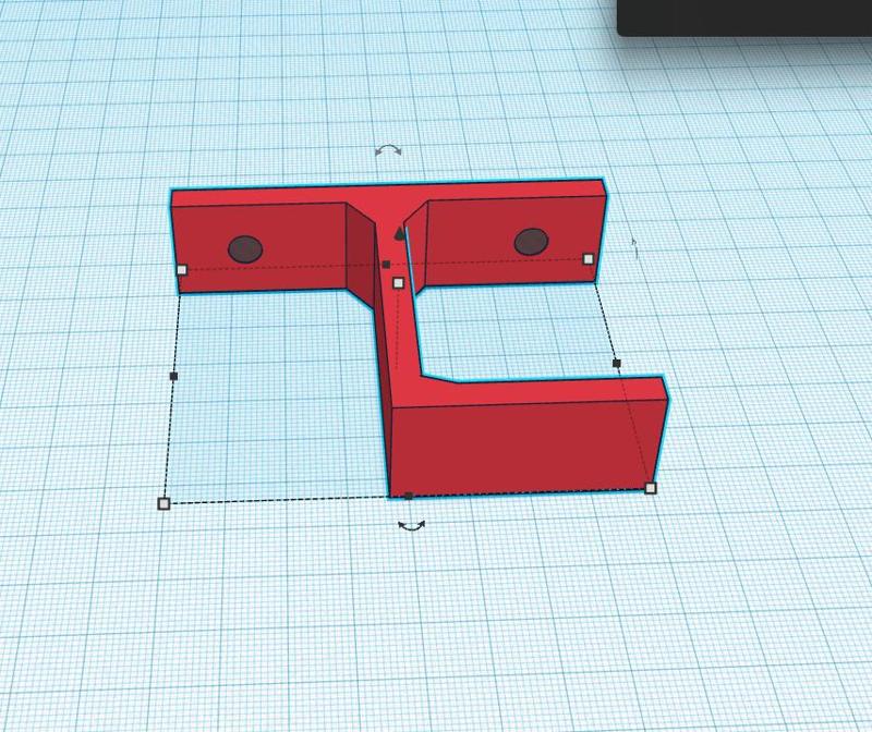 ReoLink NVR mount