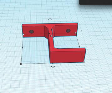 ReoLink NVR mount