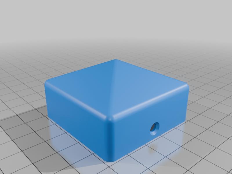 Postcap 45x45