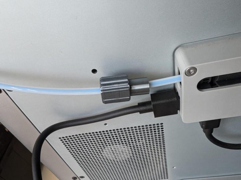 AMS PTFE tube disconnect tool REMIX