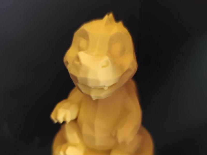 Polydrache