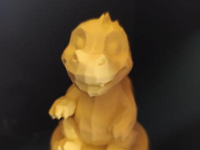 Polydrache