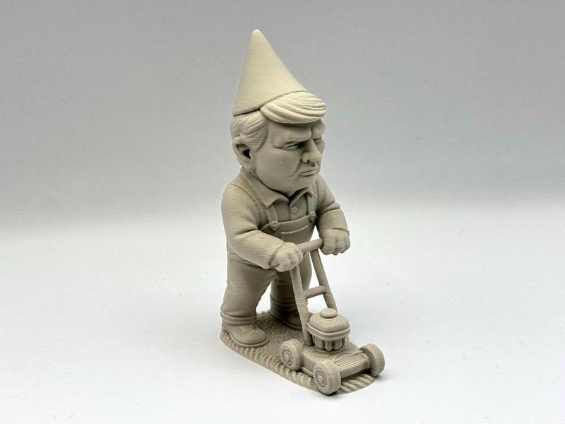 Make Lawn Great Again