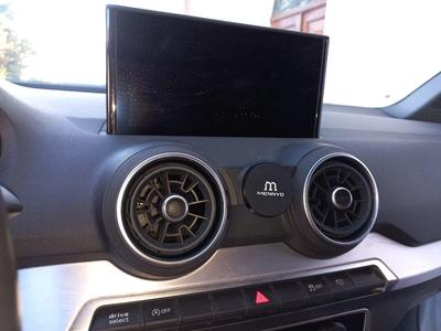 Audi Car Phone holder