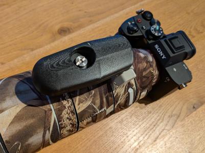 Grip Sony 200-600 G