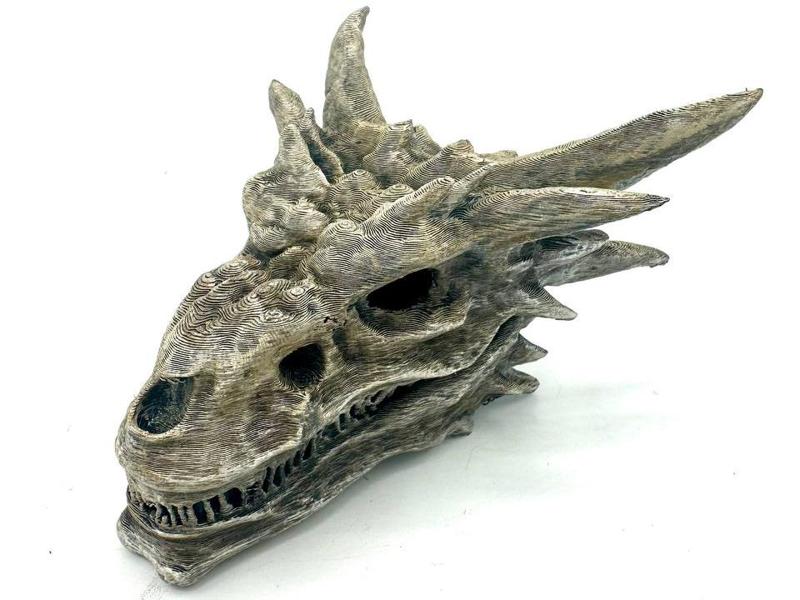 Dragon Skull 2