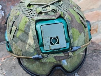NVG Clip – Base 