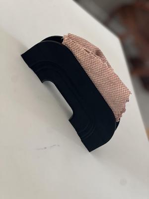Tissue Holder