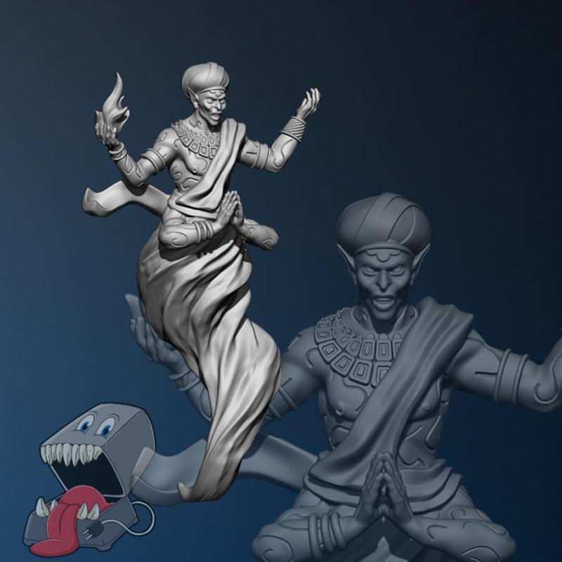 Djinn