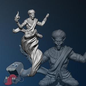 Djinn