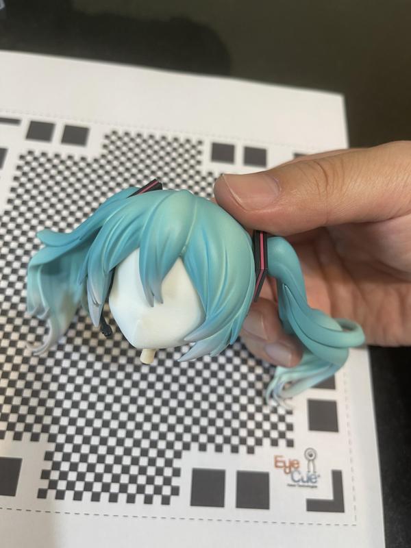 FacePiece for Nendoroid
