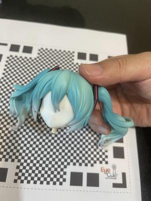 FacePiece for Nendoroid