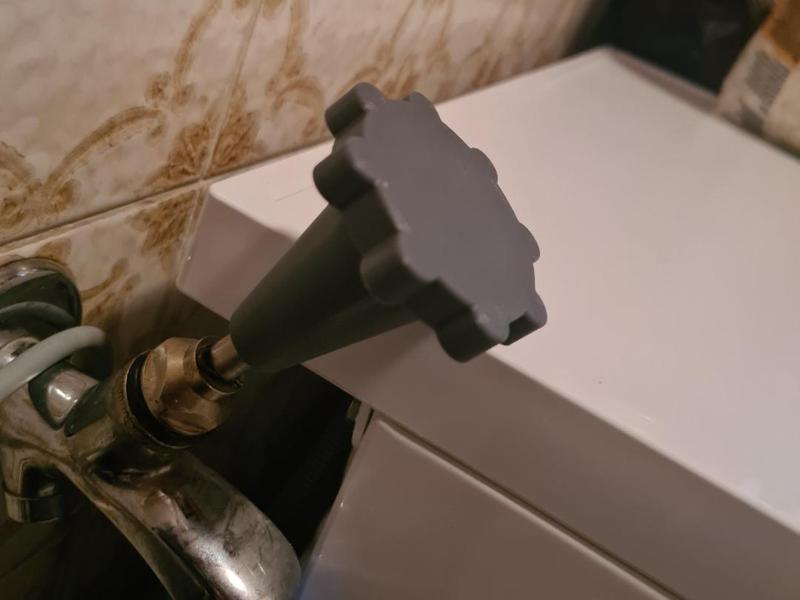 Valve/Handle Handwheel