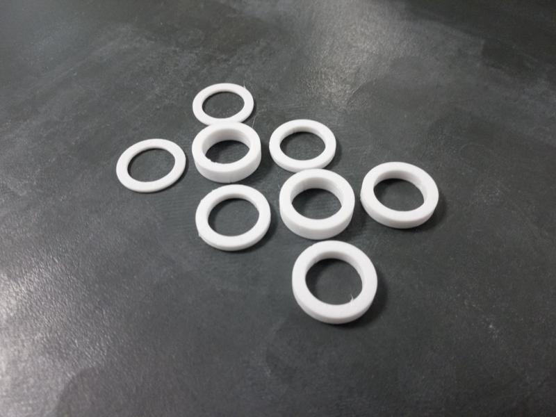 Door Hinge Spacer