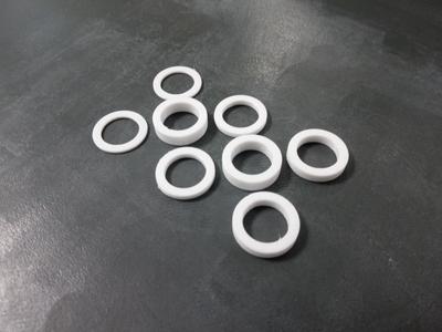 Door Hinge Spacer