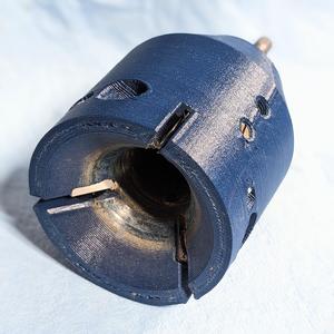Tenon Cutter